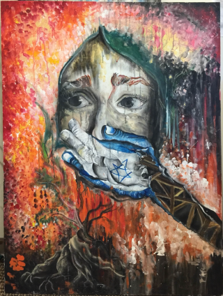 I’m Still Decolonizing & I’m Sharing Anyway